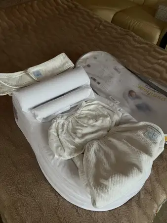 Кокон “Зевушка» для новороженных