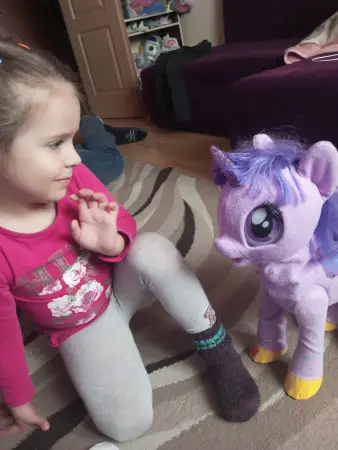 Литл пони огромная оригинал