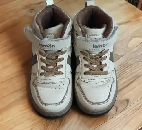 Полуботинки 29 размер