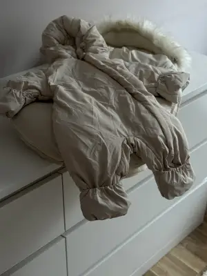 Комплект для выписки / комбинезон