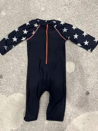 Купальный костюм