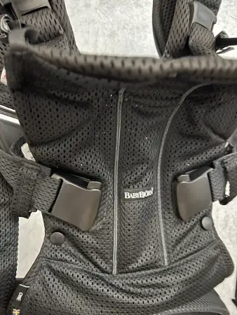 Рюкзак-кенгуру Babybjorn One Air Mesh