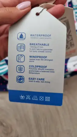 Демисезонная курточка на девочку 92-98 размер новая