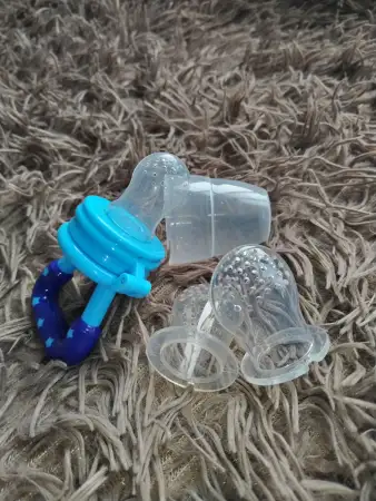 Ниблер для прикорма. От 4+ месяцев