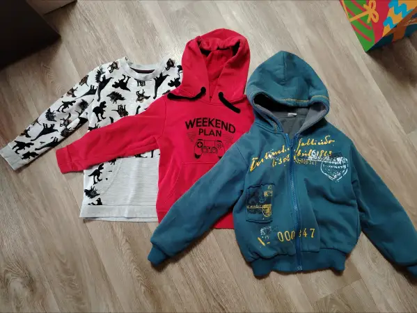 Кофты для мальчика