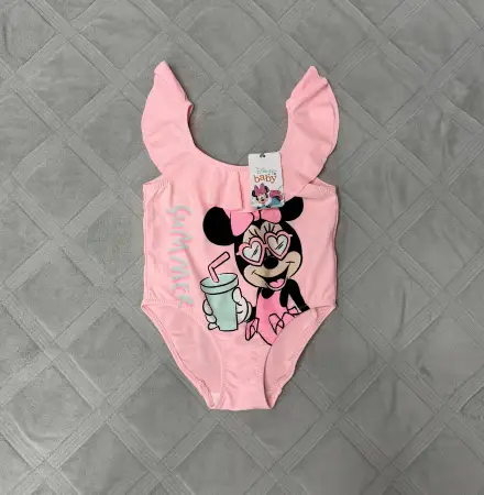Купальник Disney 86 с бирками новый