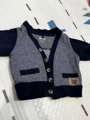 Одежда для новорожденных