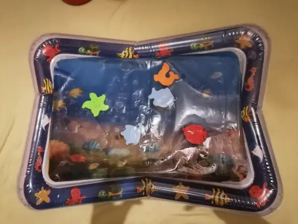 Коврик водный