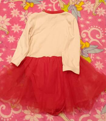 Платье-бодик