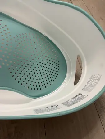 Горка для ванны