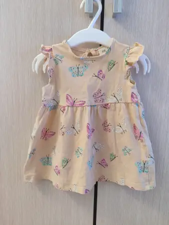 Летний сарафан H&M (68 cm)