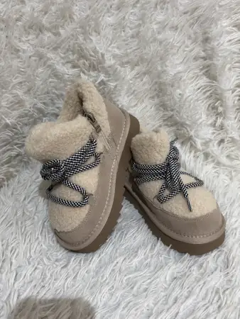 Угги Зимние