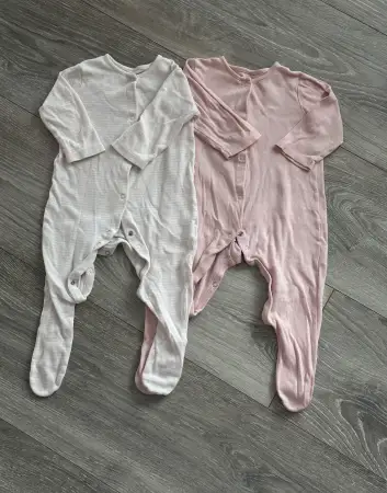 Слипы 4 шт, 80р-р