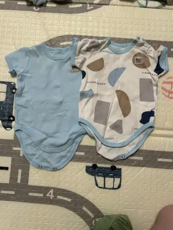 Одежда 62-68 пакет