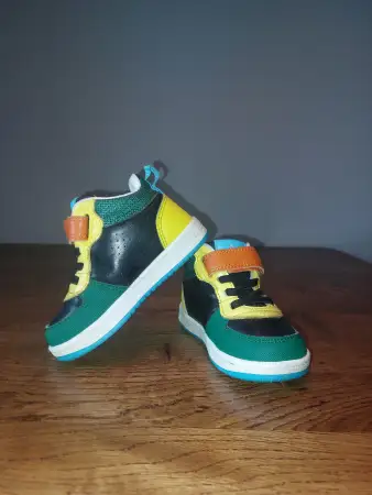 Кроссовки Котофей