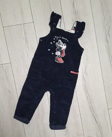 Комбинезон на рост 86-92