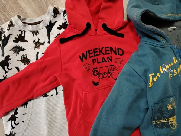 Кофты для мальчика