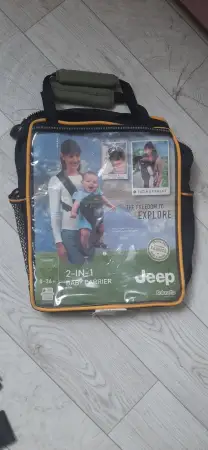 Кенгуру для переноски малыша