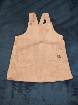 Платье на 6 месяцев