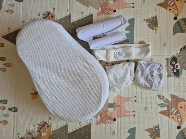 Кокон "Зевушка"