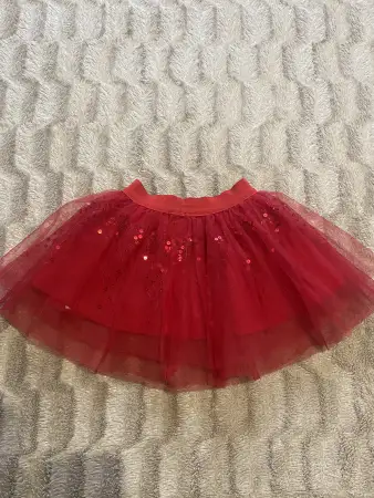 Юбка Пачка на девочку. LC Waikiki Baby