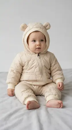 Комбинезон 68