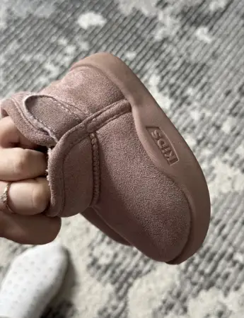 Зимние угги 22 размер