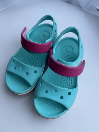 Оригинальные Crocs 25/c8