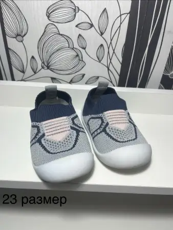 Лот обуви(23)