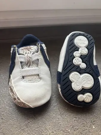 Обувь для самых маленьких