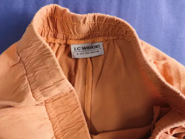 Брюки повседневные Waikiki 134-140