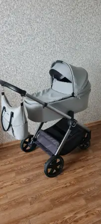 Коляска 2 в 1 espiro only