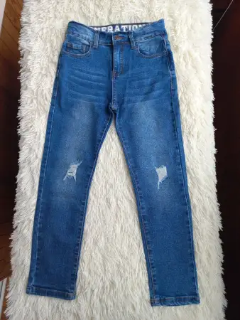 Новые FUTURINO джинсы