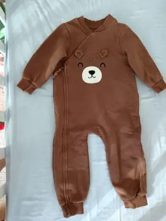 Комбинезон 80р.