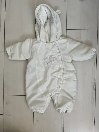 Комбинезон демисезонный 56 рост.