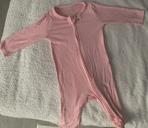 Нательный комбинезон