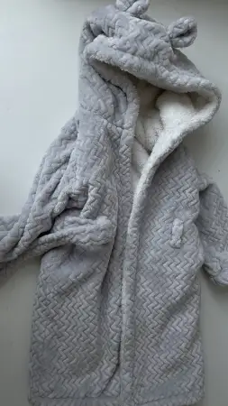 Халат детский