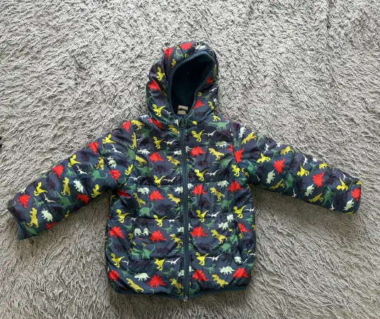 Куртка демисезон