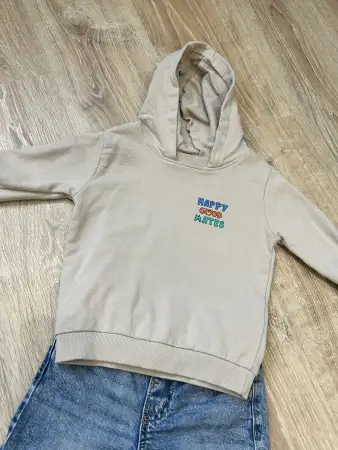 Худи кофта на мальчика