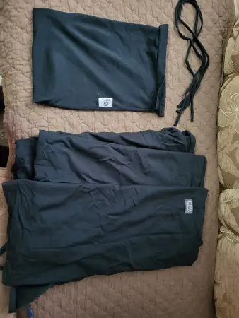 Слинг в хорошем состоянии