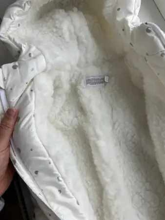 НОВЫЙ комбинезон шерсть премиум