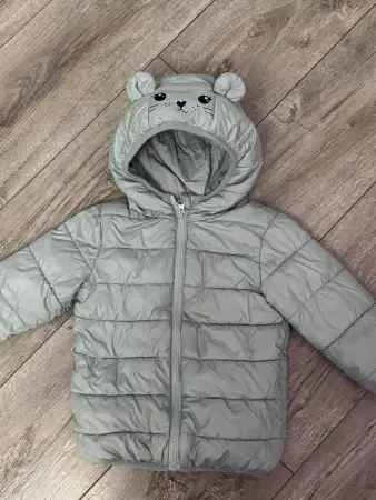 Куртка Деми