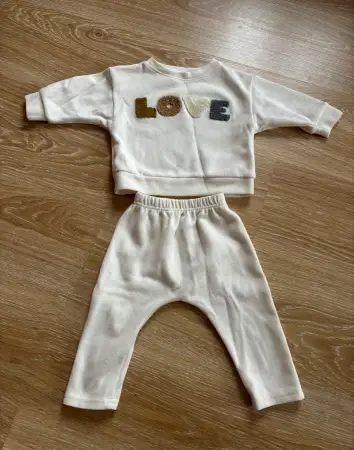 Костюм рост 74