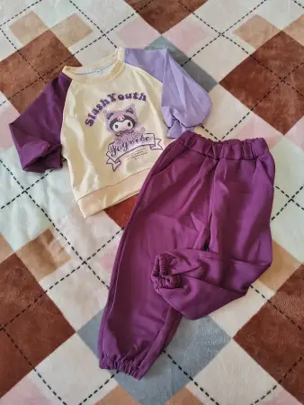 Костюм для девочек