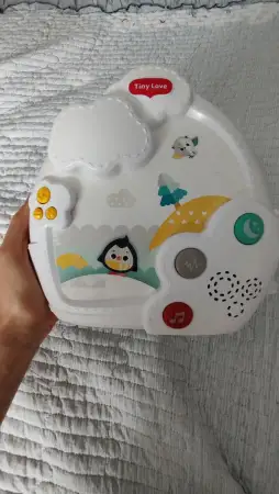 Мобиль детский в кроватку Tiny Love