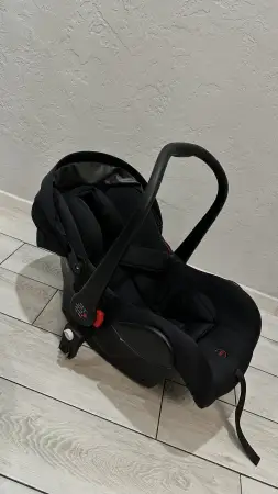 Автолюлька luxmom k92