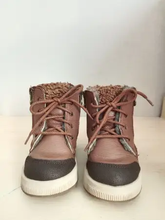 Сапоги зимние Котофей