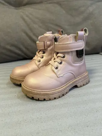 Сапоги Деми 26 размер 16,5 см