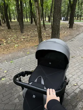 Коляска Rio Brando Pro 2в1