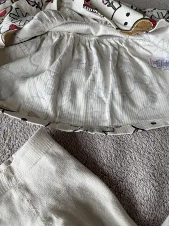 Платье next 68р-р